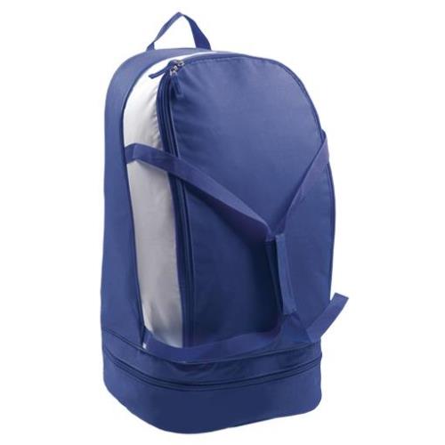 Crawl - zaino sport nylon 600d