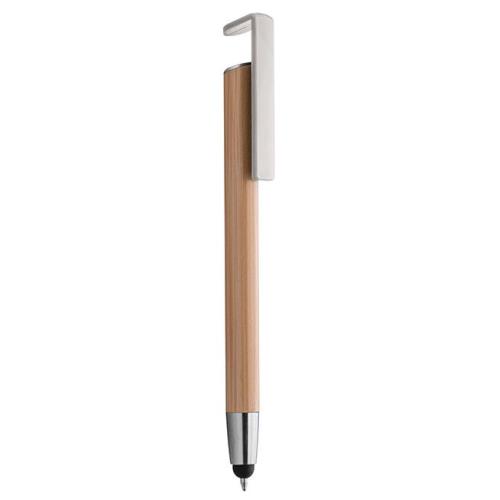 Bamboo stand - penna a sfera