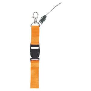Safety - cordoncino da collo