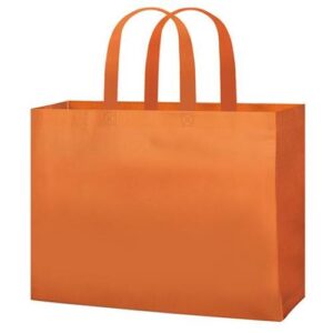 Margaret - borsa shopping con soffietto