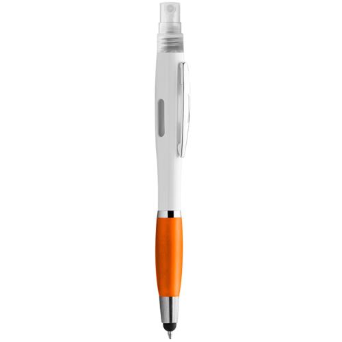 Juke spray - penna antibatterica a sfera touch