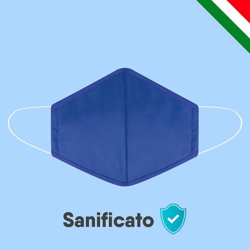 Slim fit - mascherine made in italy
