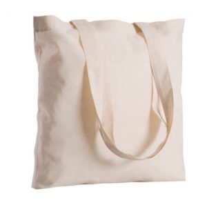 Lux - shopper in 100% cotone