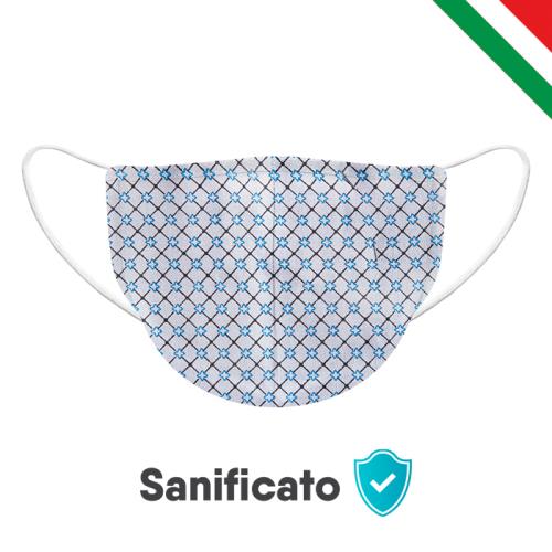 The mask fantasy - mascherine made in italy