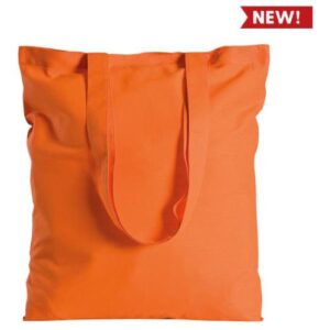 Charles - borsa shopping in cotone