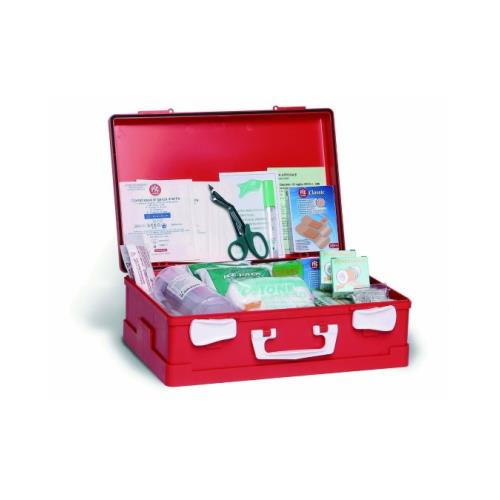 Valigetta di pronto soccorso