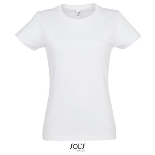 Imperial donna t shirt190 imperial women