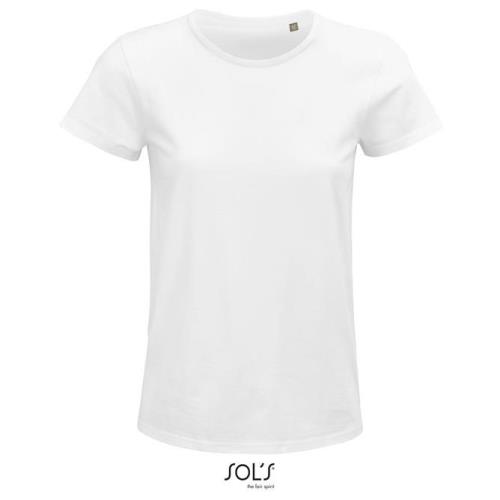 Crusader donna t shirt150 crusader women