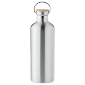 Bottiglia doppio strato 1,5l helsinki extra