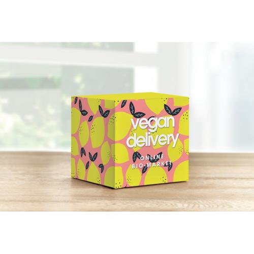 Scatola regalo box