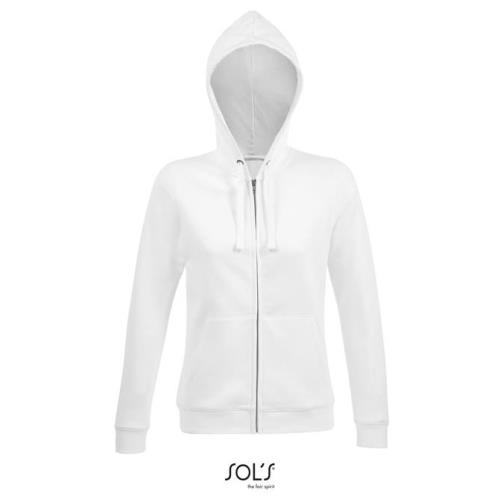 Spike hood donna 280gr spike women