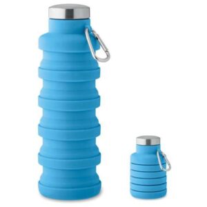 Bottiglia pieghevole 500ml kolapsi