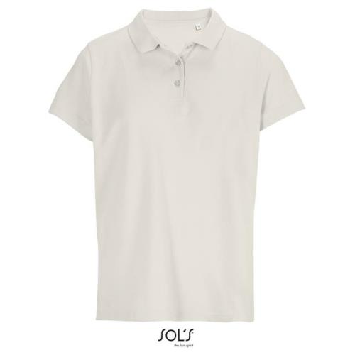 Pulse polo donna pulse women
