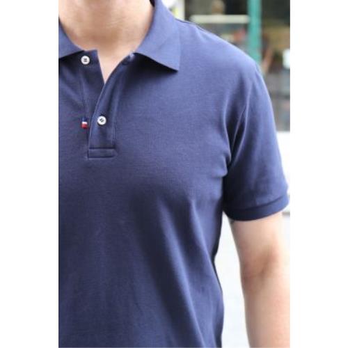 Polo made in france atf pierrot
