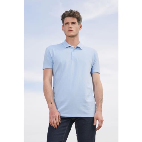 Polo uomo manica corta summer ii