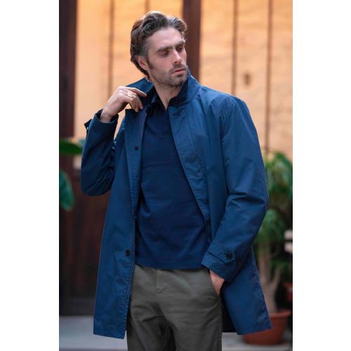 Trench uomo neoblu alfred men