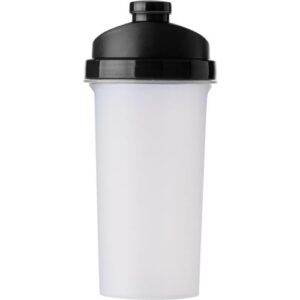 Shaker proteico talia - plastica - 700 ml