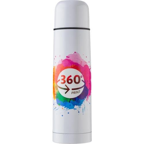 Thermos in acciaio inox, capacità 500 ml mona