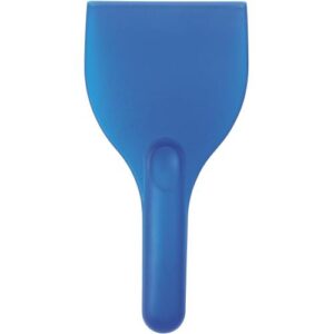 Raschietto per ghiaccio andreas - plastica