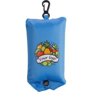 Shopper pieghevole vera - 16 l