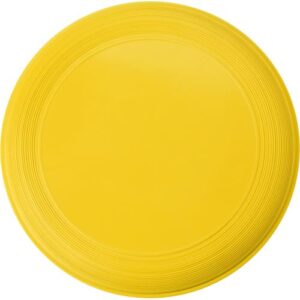 Frisbee jolie