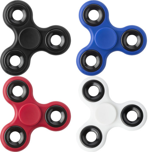 Fidget spinner