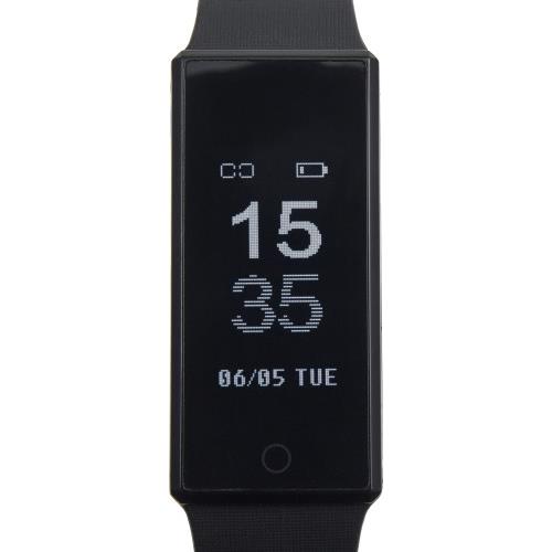 Smartwatch in acciaio inossidabile