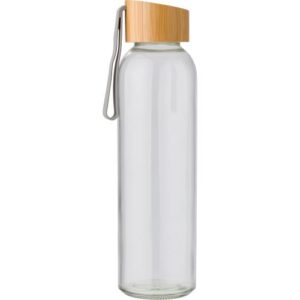 Borraccia marc - vetro - 500 ml