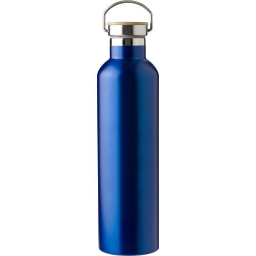 Borraccia in acciaio inox 304 a doppia parete damien