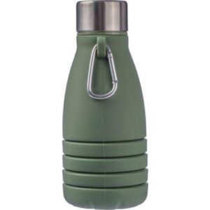 Borraccia pieghevole erin - 550 ml