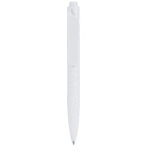 Penna a sfera in carbonato di calcio+pp realizzata