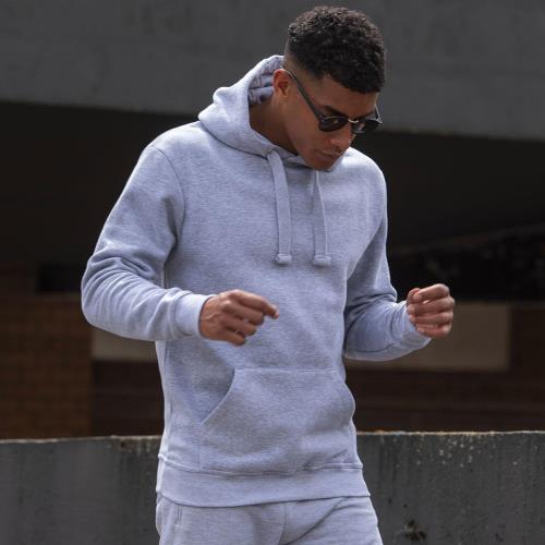 Heavyw hoodie 70%c 30%p