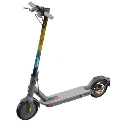 Xiaomi mi electric scooter 1s